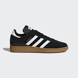 Adidas Busenitz Pro Férfi Deszkás Cipő - Fekete [D25244]